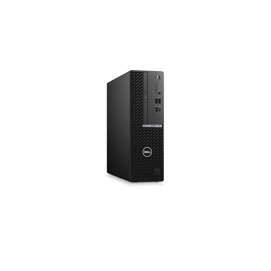 Ordenador Dell OptiPlex 7090 SFF 10600 con 16GB