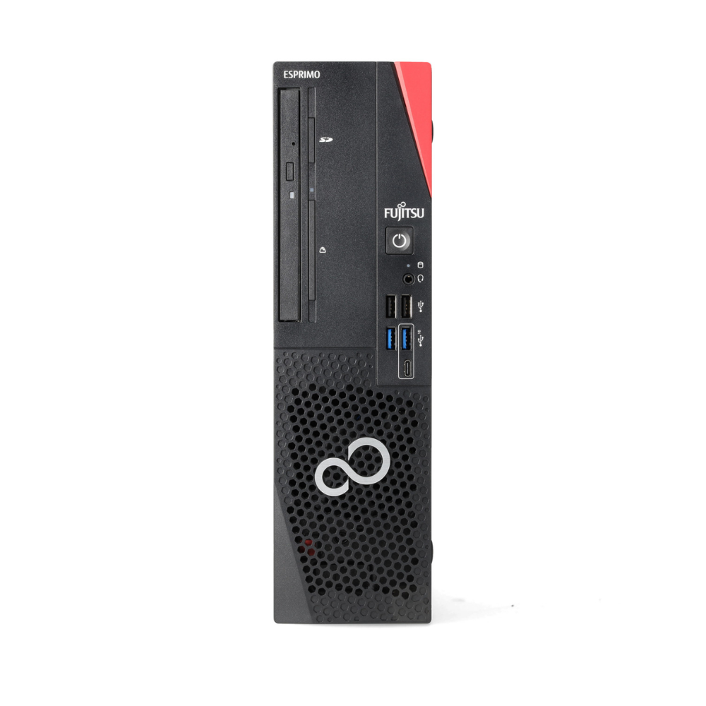 Fujitsu Esprimo D9010 SFF Core i5 10500