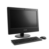Lenovo ThinkCentre A70Z AIO PENTIUM E5700 3.0 Ghz | 8GB | 240 SSD | 19" | WIFI | WIN 10 | TECLADO Y RATON