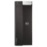 Dell Precision 5820 Torre Xeon W2225 4.1 GHz | 16GB | 256 SSD + 4TB | Nvidia Quadro T400 6GB | WIN 10 | DP