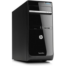 Ordenador reacondicionado HP Pavilion Core 2 Quad Q9300
