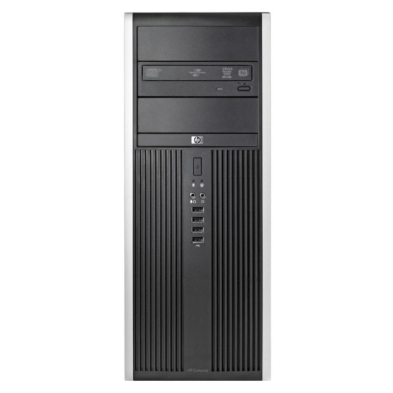 HP Elite 8200 MT Core i7 2600 3.4 GHz | 16 GB | SIN DISCO