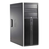 HP Elite 8200 MT Core i7 2600 3.4 GHz | 16 GB | SIN DISCO