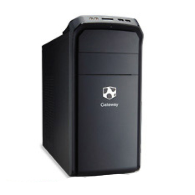 Acer Gateway DX4870 MT Core I5 2320 3.0GHz | 8 GB | 1TB HDD | WIN 10