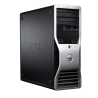 Dell Precision T3500 Xeon W3520 2.6 GHz | 12 GB | 480 SSD | WIN 10