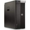 Dell Precision T5610 Torre Xeon E5 2620V2 2.1 GHz | 128GB | 256 SDD | WIN 10