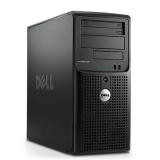 Dell PowerEdge T100 Core 2 Duo 7300 2.6 GHz | 4GB | 2x 160GB | WIN 10