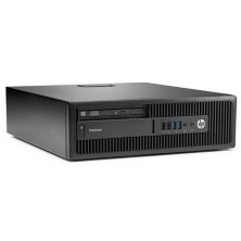 HP EliteDesk 705 G3 SFF