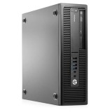 HP EliteDesk 705 G4 SFF AMD Ryzen 7 2700 4.1 GHz | 8GB | 256 NVME | WIN 10 | DP | VGA | R7 430 2GB