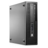 HP EliteDesk 705 G4 SFF AMD Ryzen 7 2700 4.1 GHz | 8GB | 256 NVME | WIN 10 | DP | VGA | R7 430 2GB