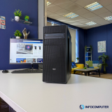 Clon Torre Core i5 7400 3.4 GHz | 8 GB | 480 SSD | WIN 10 | HDMI | VGA