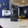 Clon Torre Core i5 7400 3.4 GHz | 8 GB | 480 SSD | WIN 10 | HDMI | VGA