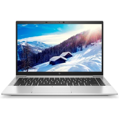 HP EliteBook 840 G8 Core i7 1165G7 2.6 GHz | 32GB | 512GB M.2 | Webcam | Windows 11