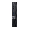 Dell Optiplex 5060 Mini PC Core i5 8500 3.0 GHz | 16 GB | 256 NVME | WIN 11 | DP