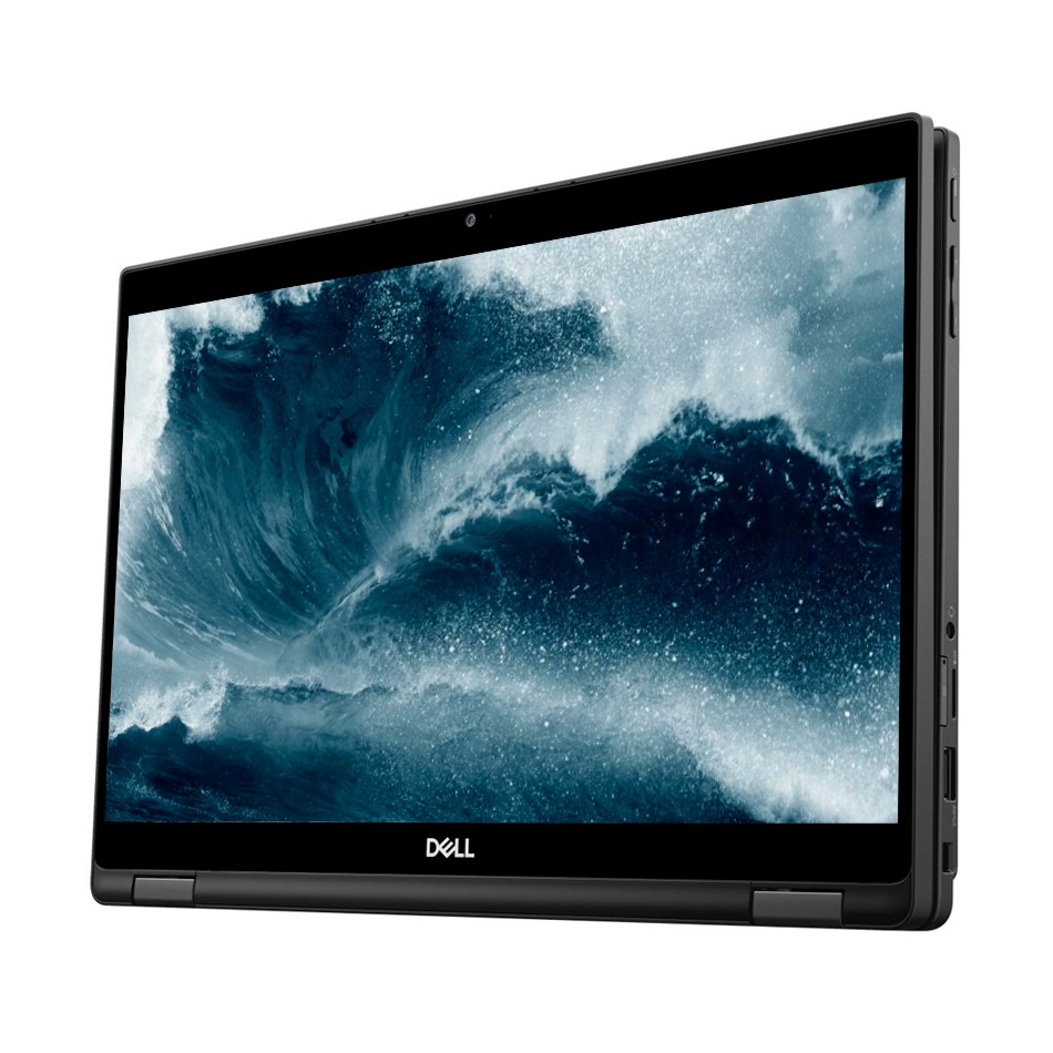 Dell Latitude 7389 Core i7 7600U 2.8 GHz 16GB 256NVME TÁCTIL