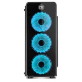 PcElite DELTA Gaming | AMD RYZEN 5 5600X | RTX 3050 6 GB | 16GB DDR4 | 1TB NVME + 2TB HDD