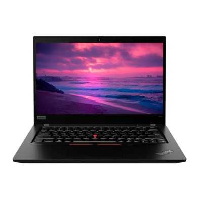 Lenovo Thinkpad X13 G1 Ryzen 5 Pro 4650U 2.1 GHz | 13.3" | FHD | 8GB DDR4 | 512GB NVMe | Webcam | Windows 11 | Pantalla Nueva
