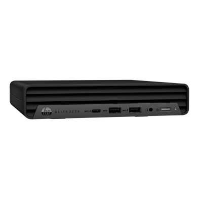 HP EliteDesk 800 G8 Mini PC Core i5 11500T 1.5 GHz | 8 GB | 256 NVME | WIN 11 | DP