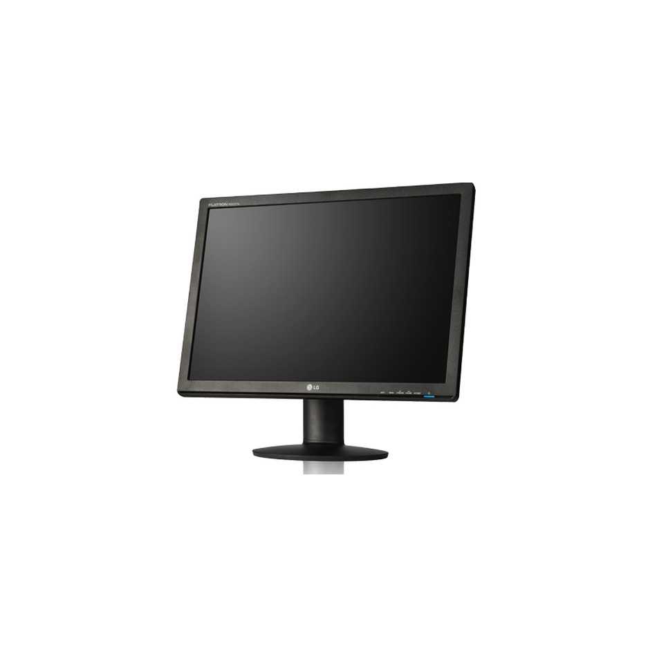 Monitor LG W2442PET reacondicionado de 24" FHD