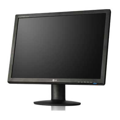 Monitor LG W2442PET | 24" | Full HD | Negro