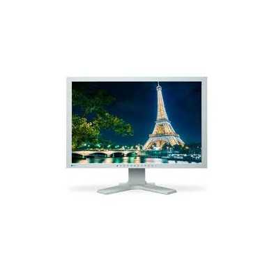 Monitor EIZO FlexScan S2431W | 24.1" | WUXGA | Negro o gris
