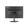 Monitor Lenovo ThinkVision T24d-10 | 24" | WUXGA | Negro