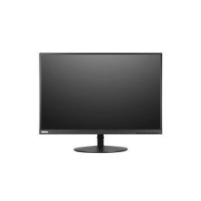 Monitor Lenovo ThinkVision T24d-10 | 24" | WUXGA | Negro