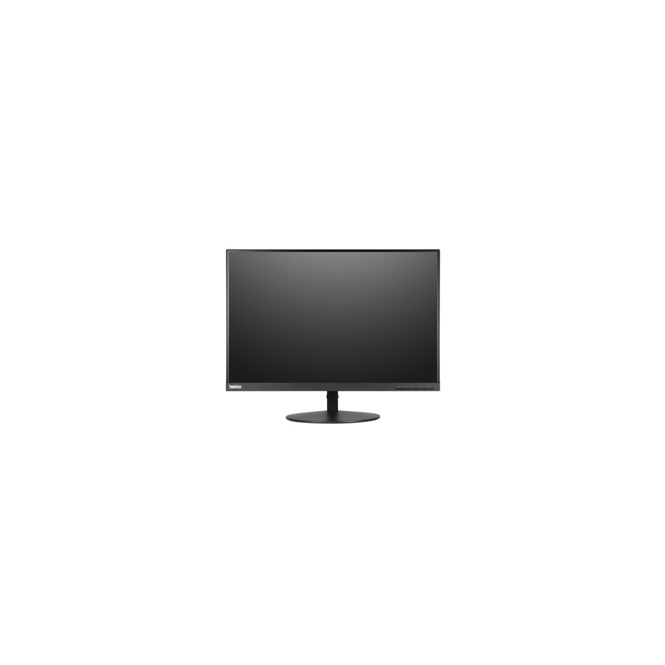 Monitor Lenovo ThinkVision T24d-10 reacondicionado