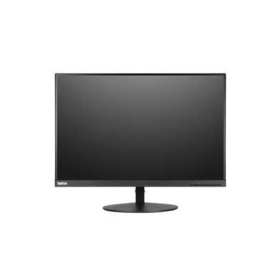 Monitor Lenovo ThinkVision T24d-10 | 24" | WUXGA | Negro