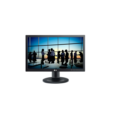 Monitor LG 23MB35PY | 23" | Full HD | Negro