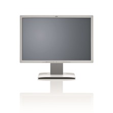Monitor Fujitsu P24W-6T reacondicionado