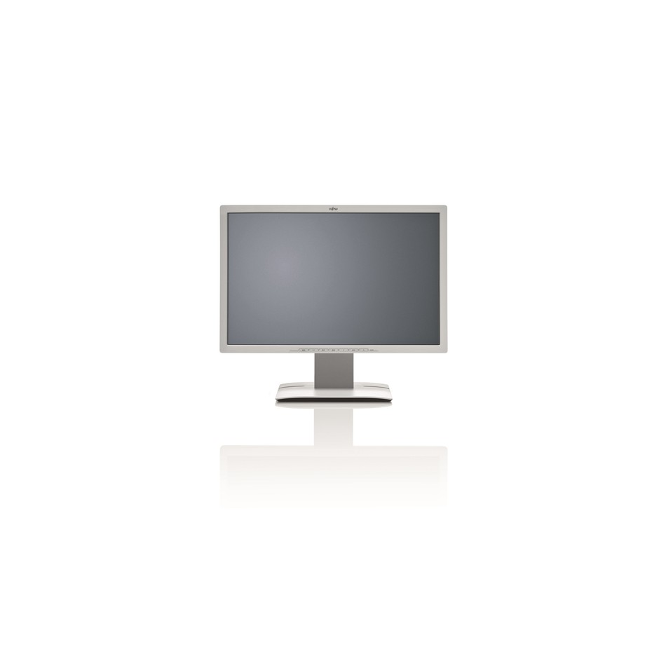 Monitor Fujitsu P24W-6T reacondicionado