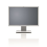 Monitor Fujitsu P24W-6T reacondicionado