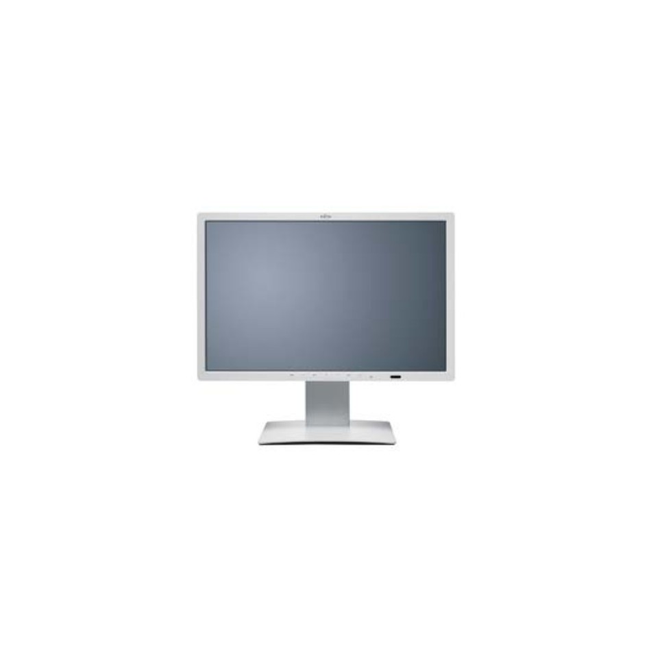 Monitor Fujitsu P24W-7 de 24" reacondicionado Grado C