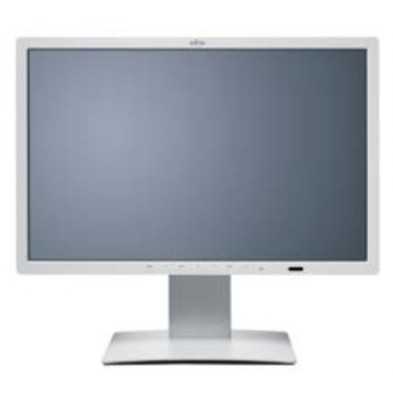 Monitor Fujitsu P24W-7 | 24" | 1920 x 1200 | Blanco