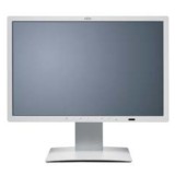 Monitor Fujitsu P24W-7 de 24" reacondicionado Grado C