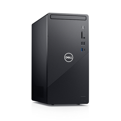 Dell Inspiron 3891 Torre Core i7 11700 2.5 GHz | 16 GB | 256 NVME | WIN 11 | HDMI | VGA