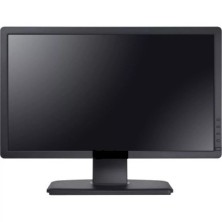 Monitor LCD | 24" | Varias Marcas | Grado B | Negro | VGA | DP
