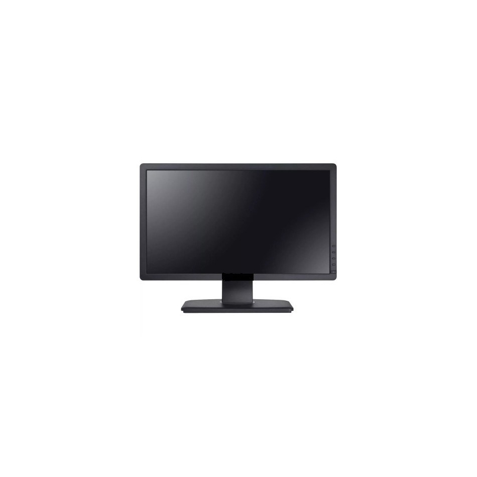 Monitor LCD de 24" reacondicionado grado B