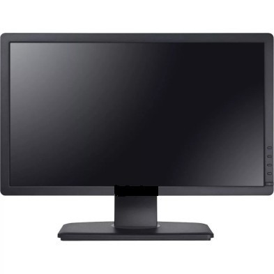 Monitor LCD | 24" | Varias Marcas | Grado B | Negro | VGA | DP