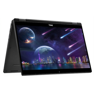 Dell Latitude 7390 Core i5 8350U 1.7 GHz | 8GB | 256 M.2 | TÁCTIL x360 | WINDOWS 11