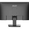 Monitor MSI PRO MP243XW | 23.8" | Full HD | Negro