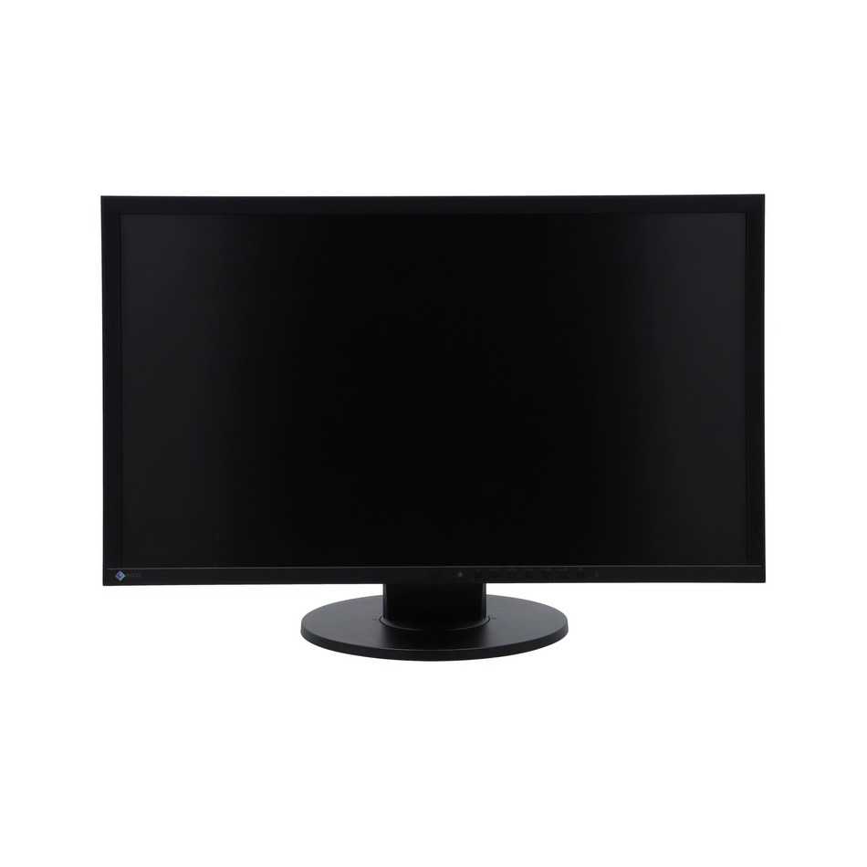 Monitor EIZO FlexScan EV2416W reacondicionado con altavoces