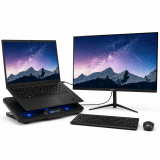Setup oficina | Pack Portátil Lenovo ThinkPad X1 + Monitor 27” + Teclado/Ratón