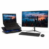 Pack Portátil Lenovo ThinkPad T490 + Monitor 27” + Teclado/Ratón + Docking station