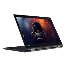 Lenovo ThinkPad X1 Yoga G2 Core i5 7300U 2.6 GHz | 8GB | 256 NVME | TÁCTIL X360 | WIN 10