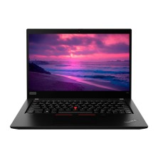 Lenovo Thinkpad X13 G1 Core i5 10210U 1.6 GHz | 16 GB | 256 NVME | TACTIL | WIN 11