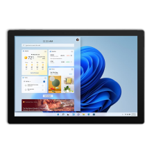 Microsoft Surface Pro 7 Plus Core i5 1135G7 2.4 GHz | 16GB | 256 NVME | WEBCAM | WIN 11