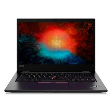 Lenovo ThinkPad L13 Core i7 10510U 1.8 GHz | 16GB | 256 NVMe | WEBCAM | WIN 11 | TCL ESPAÑOL | MARCAS