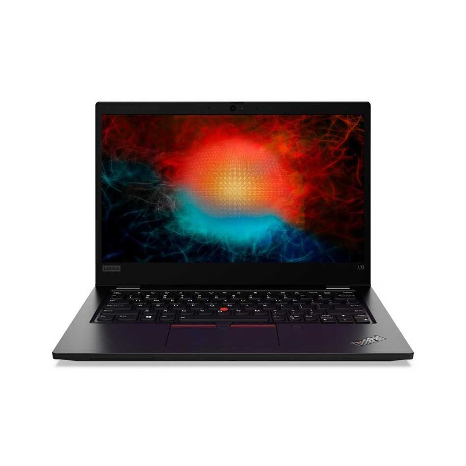 Portátil Lenovo ThinkPad L13 con 16 GB de RAM y hasta 500 NVMe